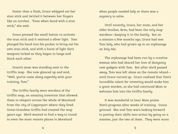 Produktbild: The Raven Riddle