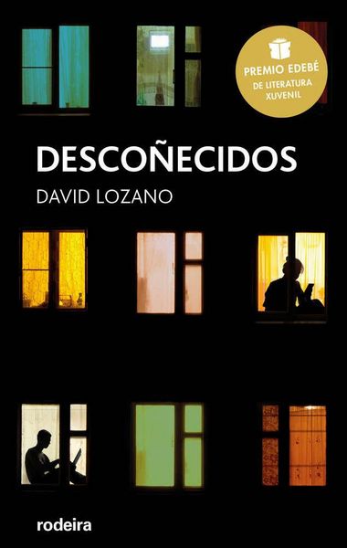Produktbild: Desco&ntilde;ecidos