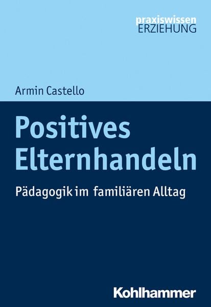 Produktbild: Positives Elternhandeln