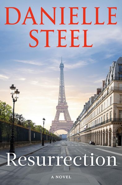 Produktbild: Steel, D: Resurrection