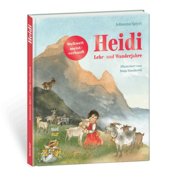 Produktbild: Heidi