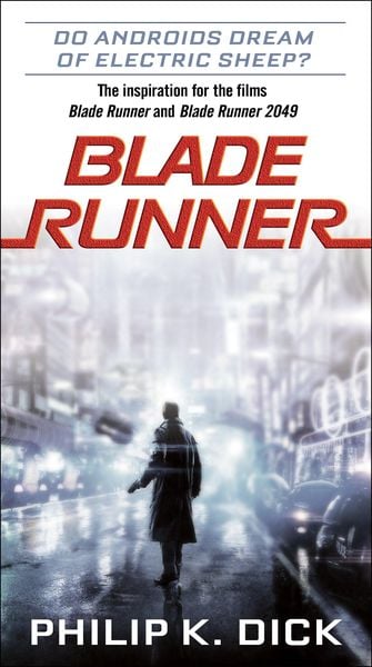 Produktbild: Blade Runner. Movie Tie-In