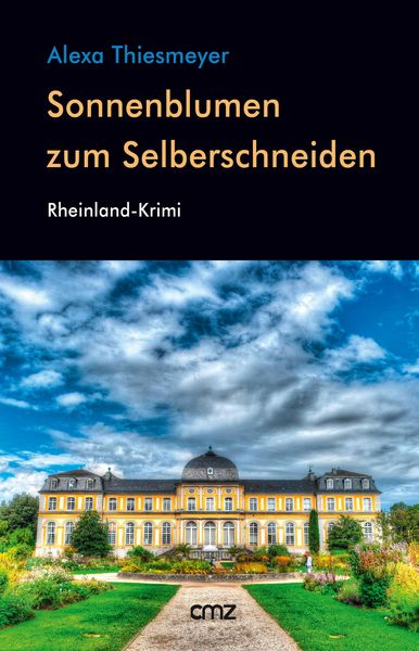 Produktbild: Sonnenblumen zum Selberschneiden