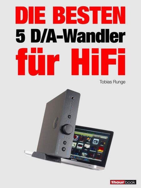 Produktbild: Die besten 5 D/A-Wandler f&uuml;r HiFi