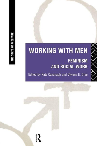 Produktbild: Working with Men