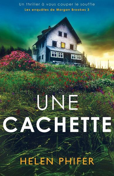 Produktbild: Une cachette