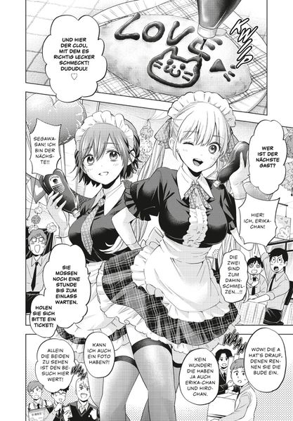Produktbild: A Couple of Cuckoos 13
