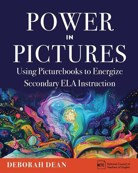 Produktbild: Power in Pictures