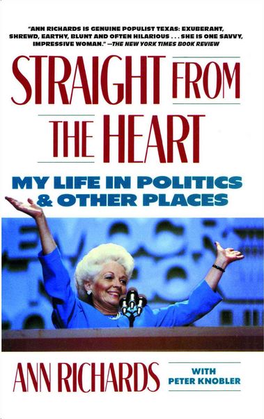 Produktbild: Straight from the Heart