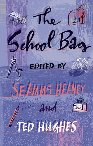 Produktbild: The School Bag
