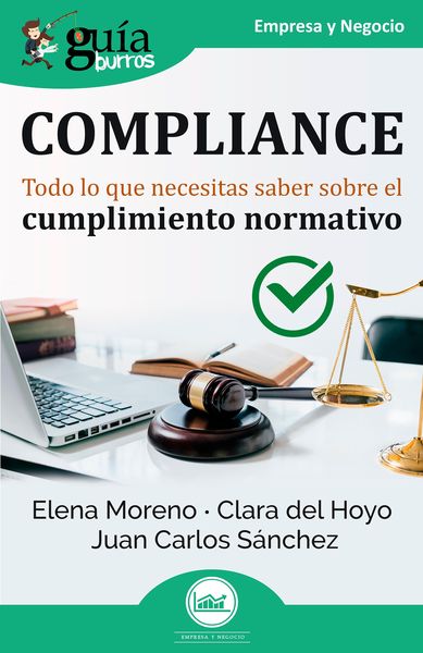 Produktbild: Gu&iacute;aBurros: Compliance