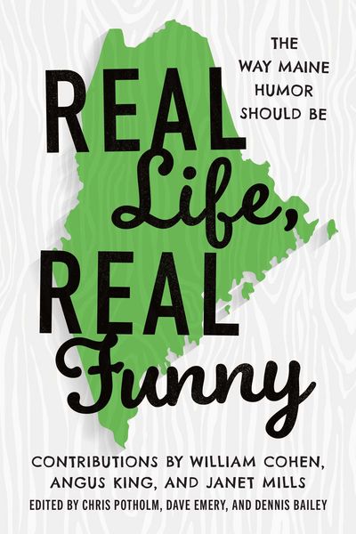 Produktbild: Real Life, Real Funny