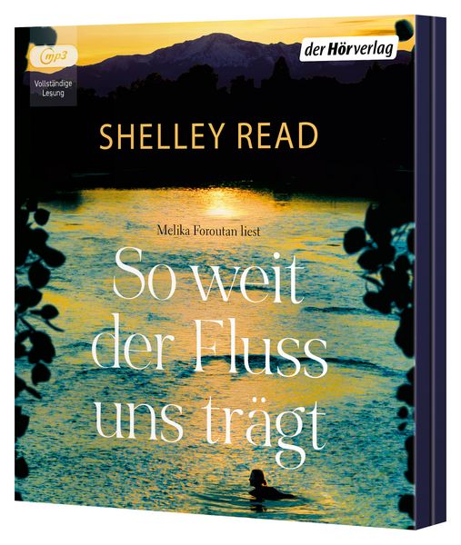 Produktbild: So weit der Fluss uns tr&auml;gt