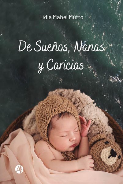 Produktbild: De Sue&ntilde;os, Nanas y Caricias