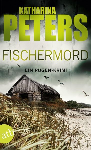 Produktbild: Fischermord