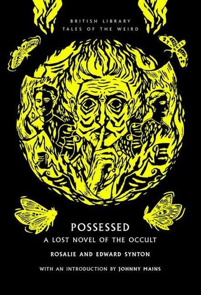 Produktbild: Possessed