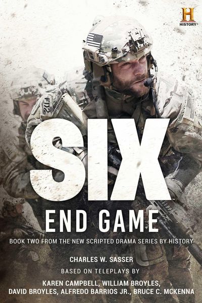 Produktbild: Six: End Game