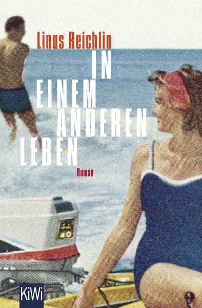 Produktbild: In einem anderen Leben