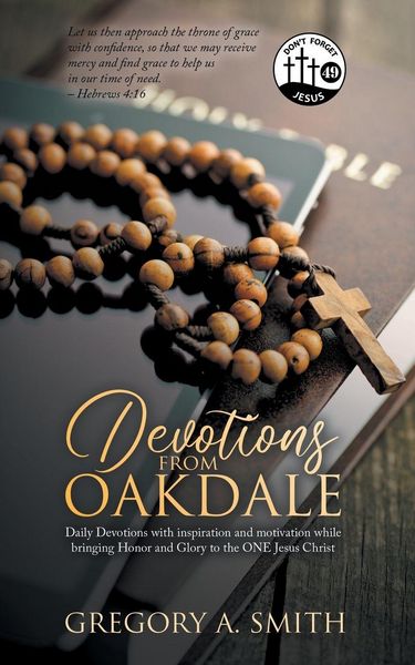 Produktbild: Devotions from Oakdale