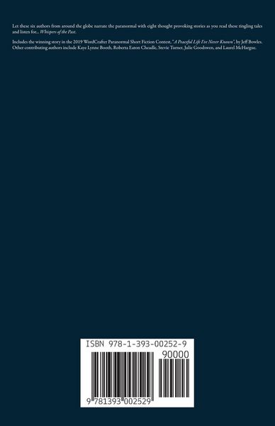 Produktbild: Whispers of the Past