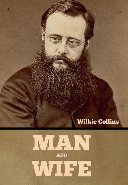 Produktbild: Man and Wife