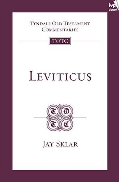 Produktbild: TOTC Leviticus