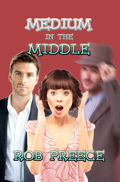Produktbild: Medium in the Middle
