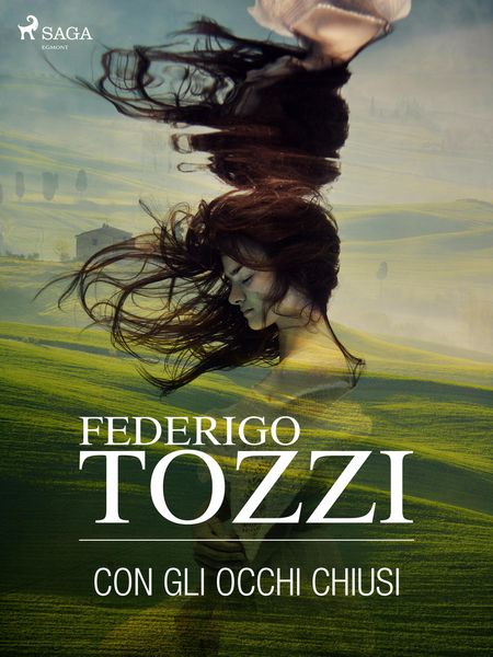 Produktbild: Con gli occhi chiusi