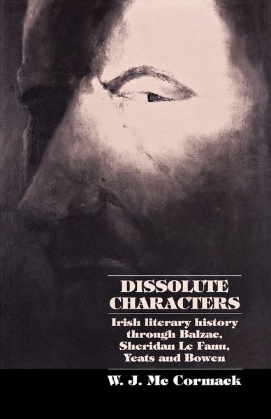 Produktbild: Dissolute Characters