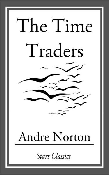 Produktbild: The Time Traders