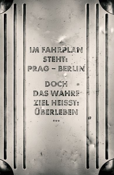 Produktbild: Der Nachtzug