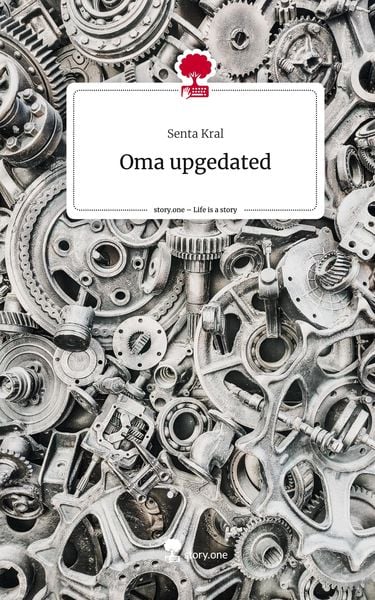 Produktbild: Oma upgedated. Life is a Story - story.one