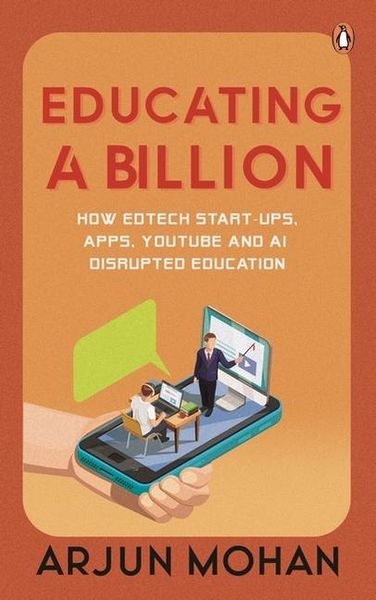 Produktbild: Educating a Billion
