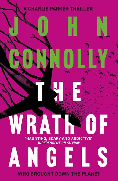Produktbild: The Wrath of Angels