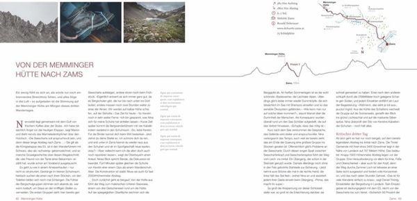 Produktbild: Traum und Abenteuer – Der E5