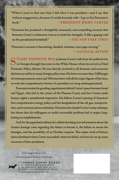 Produktbild: President Carter