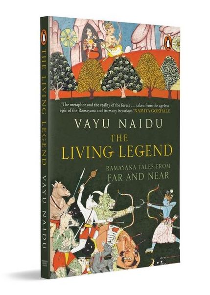 Produktbild: The Living Legend