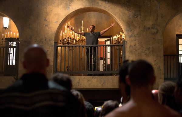 Produktbild: The Originals - Die komplette Staffel 1 [5 DVDs]