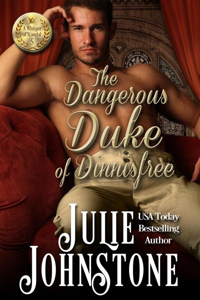 Produktbild: The Dangerous Duke of Dinnisfree