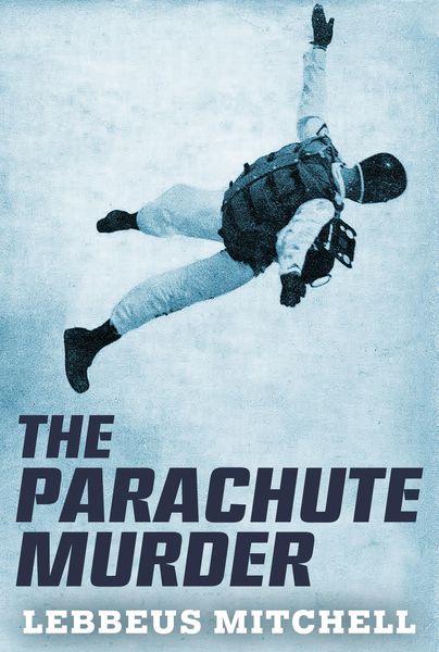 Produktbild: Parachute Murder