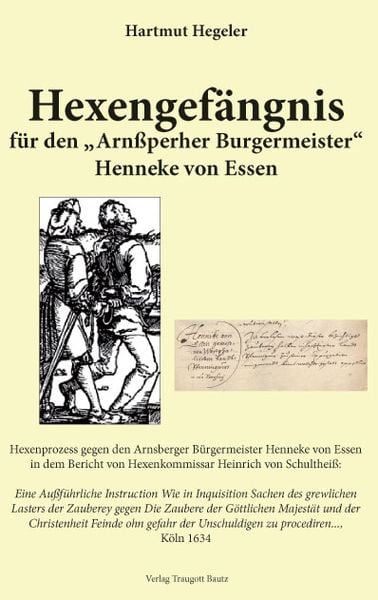 Produktbild: Hexengef&auml;ngnis