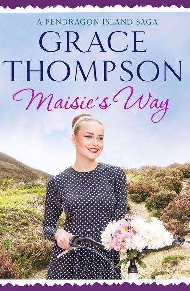 Produktbild: Maisie's Way