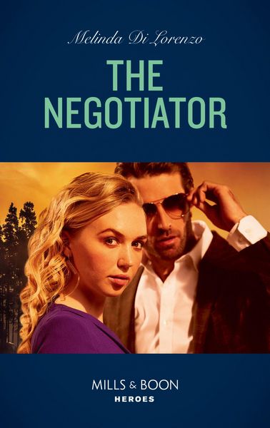 Produktbild: The Negotiator