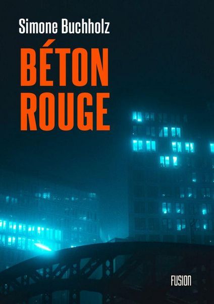 Produktbild: B&eacute;ton rouge