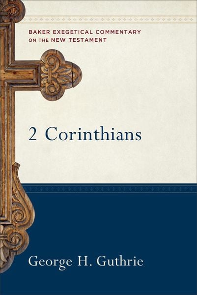 Produktbild: 2 Corinthians