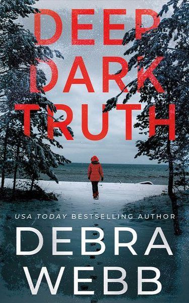 Produktbild: Deep Dark Truth