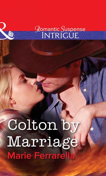 Produktbild: Colton By Marriage
