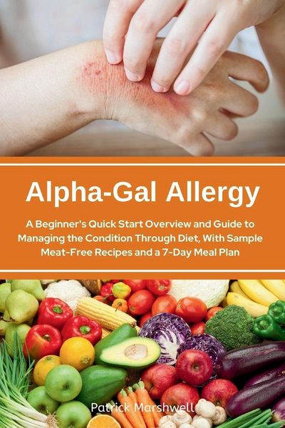 Produktbild: Alpha-Gal Allergy