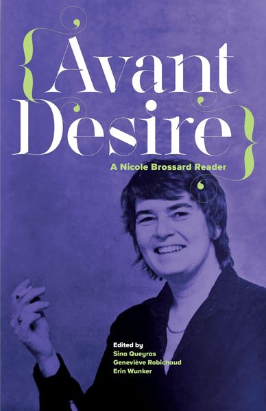 Produktbild: Avant Desire