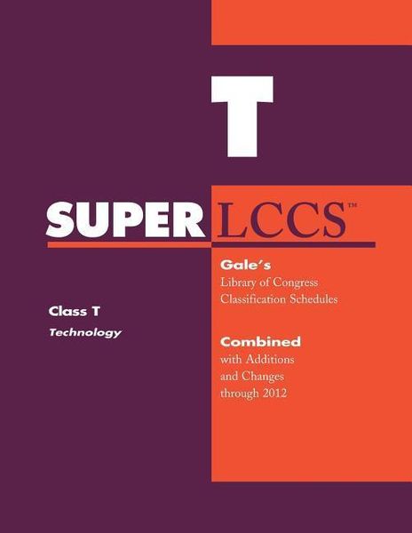Produktbild: Superlccs 2012